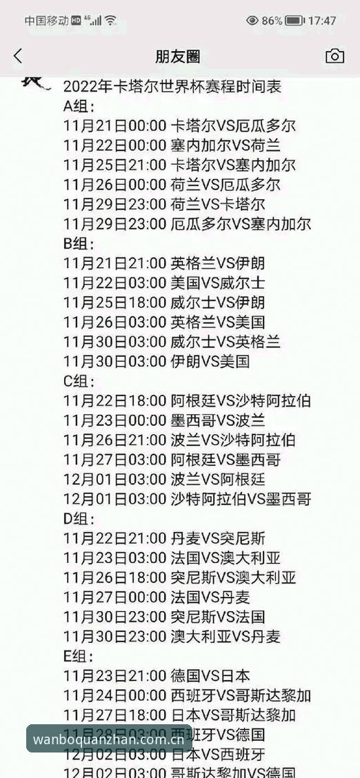 世界杯观赛受阻与签证困境详解